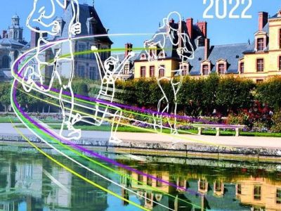 Foulée impériale 2022