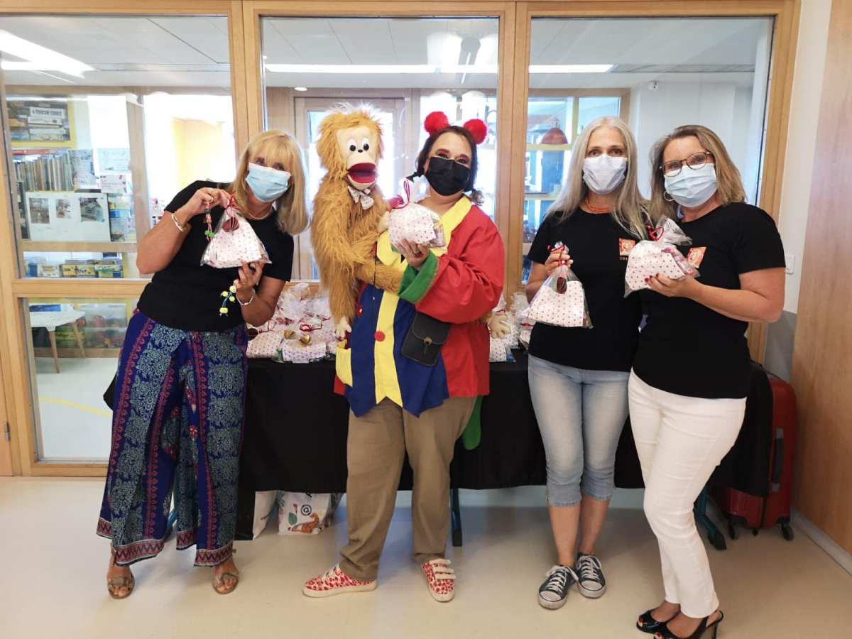 Journée du lundi 13 juin à l&rsquo;Institut Gustave&nbsp;Roussy