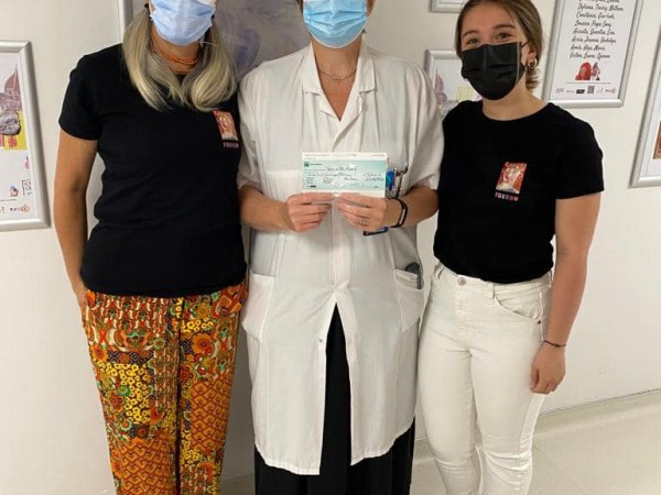 Contribution Financière