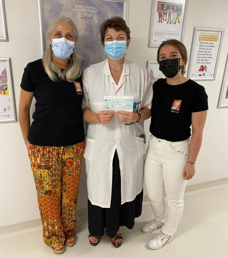 Contribution Financière