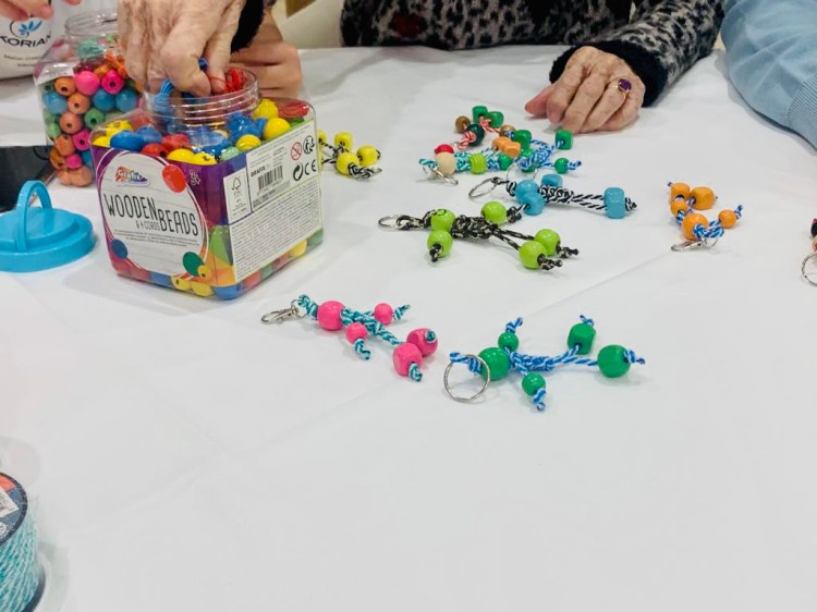 Atelier TOINOU 24 Septembre&nbsp;2023