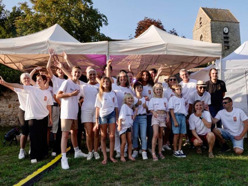 Retour sur le Concert TOINOU du 9 Septembre&nbsp;2023