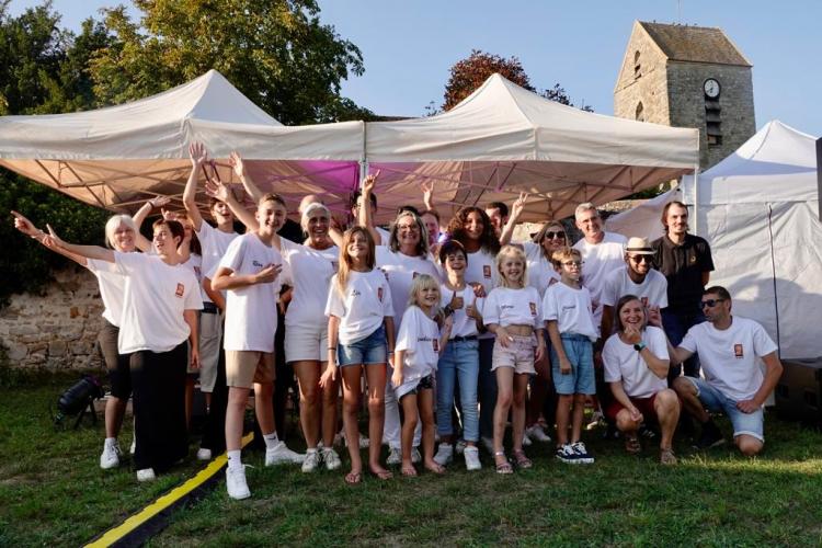 Retour sur le Concert TOINOU du 9 Septembre&nbsp;2023