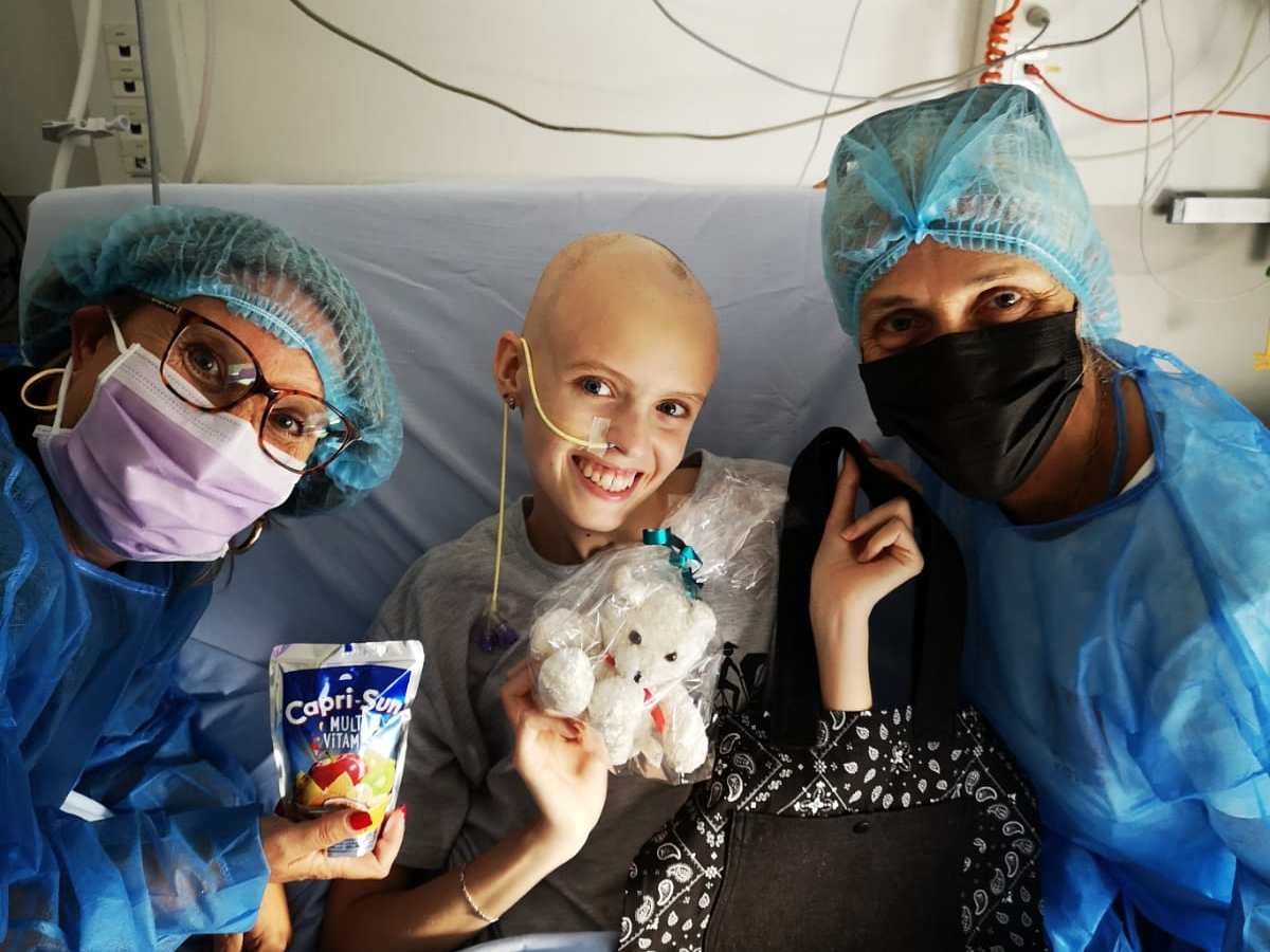 Un beau moment à l&rsquo;IGR … le 4 octobre&nbsp;2023