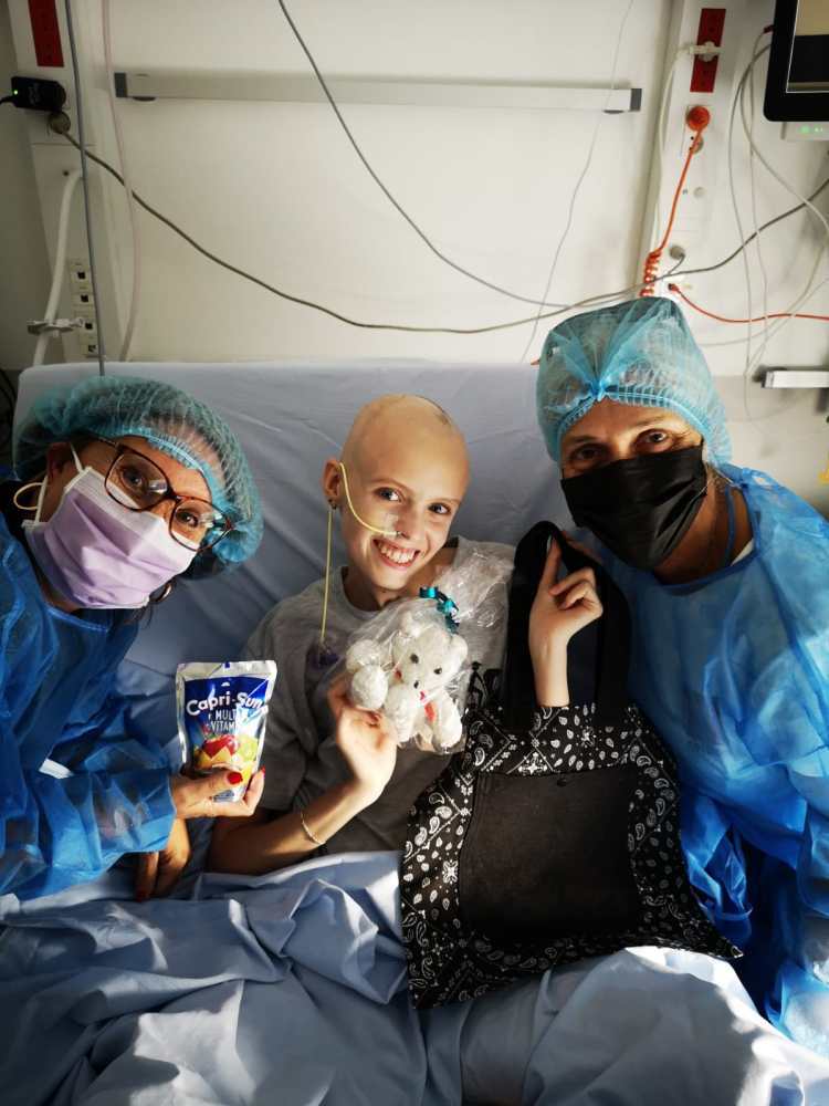 Un beau moment à l&rsquo;IGR … le 4 octobre&nbsp;2023