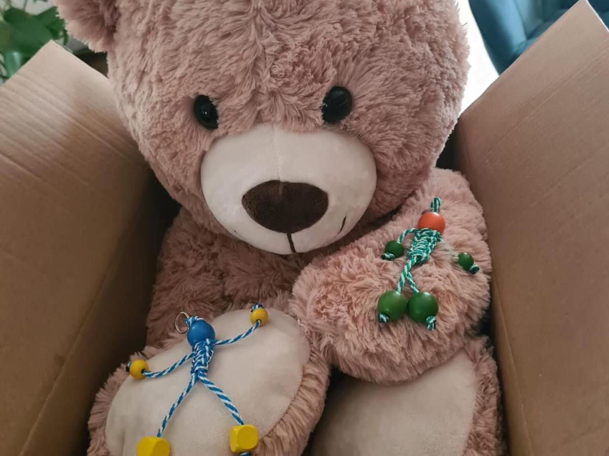 Notre association c’est aussi&nbsp;cela…