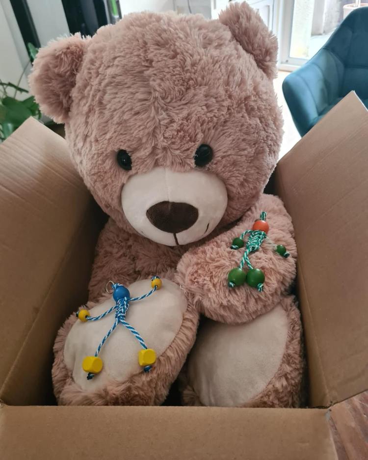 Notre association c’est aussi&nbsp;cela…